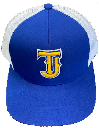 Winnebago Fitted Hats – The JT Designs